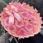 Bouquet perla